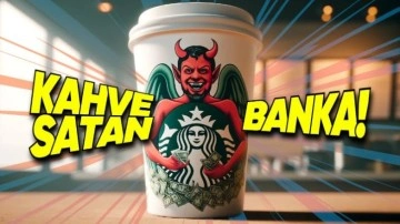 Starbucks'ın Sinsice Milyar Dolarlar Kazandığı Legal Taktiği
