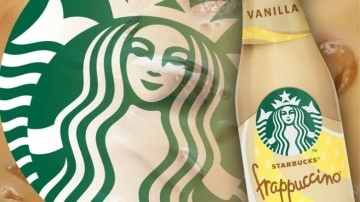 Starbucks Kahvelerinin İçinde 'Cam Parçaları' Tespit Edildi