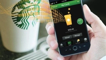 Starbucks, Uygulamasında Köklü Yenilikler Yapacak