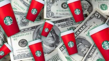 Starbucks'ı Bir Dev Yapan Esas Neden: Aslında Kahveci Değil!