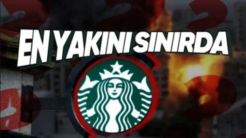 Starbucks'ın Neden İsrail'de Hiç Şubesi Yok? - Webtekno