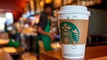 Starbucks'tan 'Gazze' açıklaması! Dünya çapında boykot çağrıları yapılıyordu