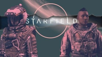 Starfield'da Kaç Tane Ana Görev Var? - Webtekno