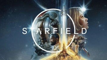 Starfield'ın Çıkış Tarihi Açıklandı