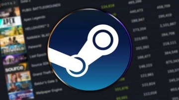 Steam, Eş Zamanlı Oyuncu Rekorunu Tazeledi