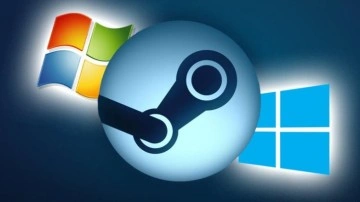 Steam, Windows 7, 8 ve 8.1 İçin Desteği Kesti - Webtekno