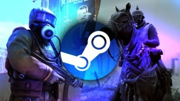 Steam Yaz İndirimleri'nde Fiyatı Düşen En İyi Online Oyunlar - Webtekno