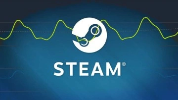 Steam'de Tüm Zamanların Eş Zamanlı Kullanıcı Rekoru Kırıldı