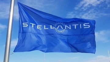 Stellantis, Cezayir’deki Tafraoui fabrikasında üretime başlıyor