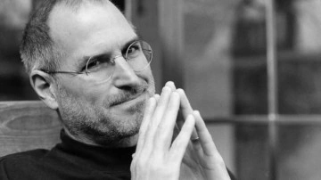 Steve Jobs yıllar sonra madalya ile onurlandırılacak!