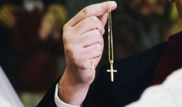STK raporları: İtalya'da 418 'pedofil rahip' tespit edildi
