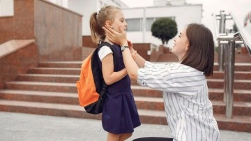 Strese gerek yok! Çocuğunuzu 8 adımda okula hazırlayın!