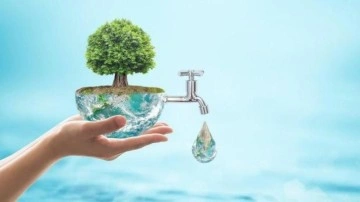 Su kaynaklarını korumak için ne yapılmalı?
