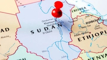 Sudan hangi kıtada? Sudan hangi dili konuşuyor? Sudan'ın para birimi nedir?