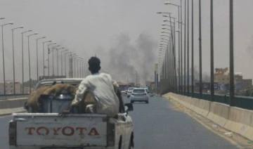 Sudan'da ateşkes yürürlüğe girdi