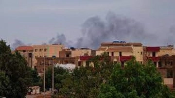 Sudan’da ihlal edilen ateşkesler için taraflar birbirini suçluyor