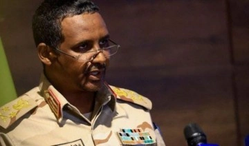 Sudan'daki Hızlı Destek Kuvvetleri: Ateşkese hazırız