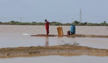 Sudan’daki sel felaketinde can kaybı 99’a yükseldi