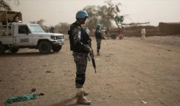 Sudan'ın Mavi Nil Eyaleti'nde kabileler çatıştı: 105 ölü