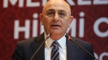 Süleyman Hurma'dan Galatasaray maçı öncesi prim sözleri
