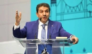 Süleyman Soylu, AKP'li Tevfik Göksu’ya yine kalkan oldu