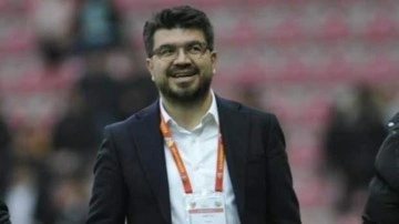 Süper Lig ekibi, transfer yasağına açıklık getirdi