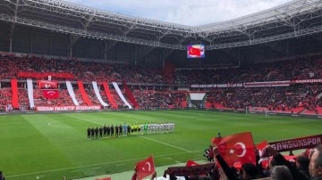Süper Lig ekibinden ücretsiz bilet kampanyası