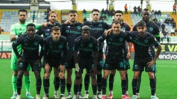 Süper Lig ekibine üç dönem transfer yasağı!