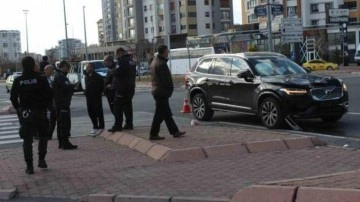 Süper Lig ekibinin başkanı kaza yaptı! Polis soruşturma başlattı