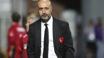 Süper Lig ekibinin Tolunay Kafkas'la anlaştığı iddia edildi