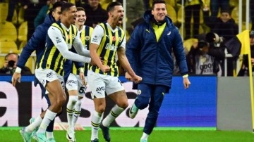 Süper Lig'de 14. haftanın ardından oluşan puan durumu ve 15. hafta fikstürü
