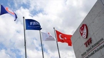 Süper Lig'de 2 başkan ve 9 kulüp PFDK'ye sevk edildi