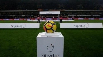 Süper Lig'de 2022-23 Sezonu bitti! İşte son puan durumu