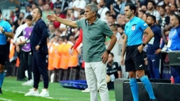 Süper Lig'de 7 haftada 7 teknik direktör değişikliği yaşandı
