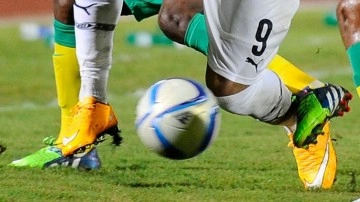 Süper Lig'den 3 Nijeryalı futbolcu milli takıma çağırıldı