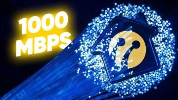 Superonline'dan Hafta Sonu 1000 Mbps İnternet Hediyesi