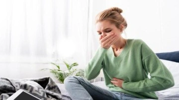 Sürekli mide bulantısına ne iyi gelir? Kusturmayan mide bulantısı neden olur?