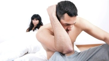 Sürekli oturmak kısırlık yapıyor hareketsiz erkekler cinsel istek azalması yaşıyorsanız durum fena!