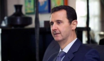 Suriye Devlet Başkanı Esad: Türkiye, Suriye'den çekilmediği sürece Erdoğan ile görüşmeyeceğim