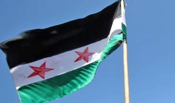 Suriye muhalefetinden Rusya'ya tepki: Bu bir savaş suçudur