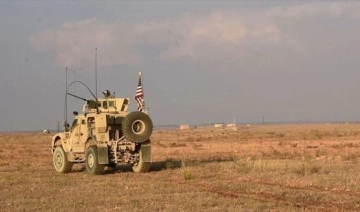 Suriye'deki ABD üssüne roketli saldırı düzenlendi