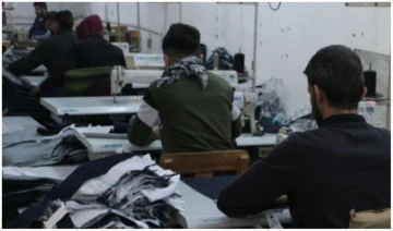 Suriyelilerin dönüşü işvereni üzdü: 'Türk ustalar çok para istiyor'