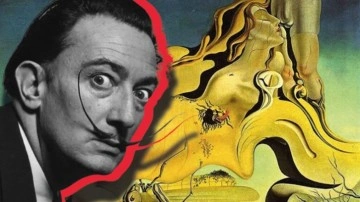 Sürrealizm Nedir? Meşhur Sürrealist Eserler - Webtekno