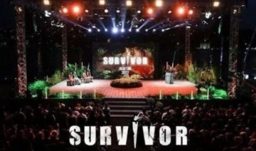 Survivor 2023 finali ne zaman yapılacak? Survivor 2023 finali nerede yapılacak?