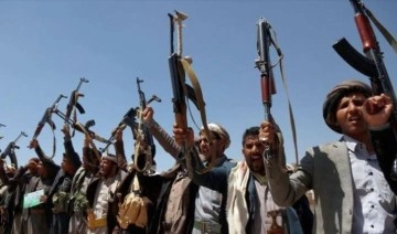 Suudi Arabistan, 5 Yemen'li vatandaşı terör listesine aldı