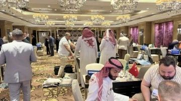 Suudi Arabistan’da halı sektörüne ‘mega‘ fırsat!