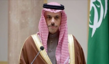 Suudi Arabistan, İran ile tüm meselelerin çözülmediğini açıkladı