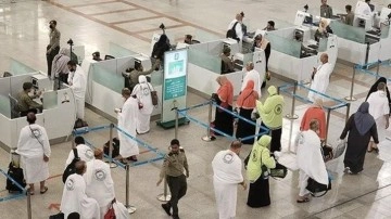 Suudi Arabistan vizesinde yeni dönem