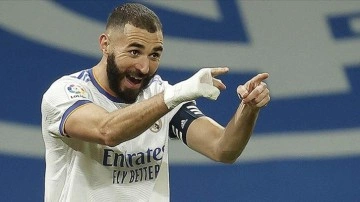 Suudi Arabistan'da Karim Benzema şoku! Yıldız futbolcu ülkeyi terk etti