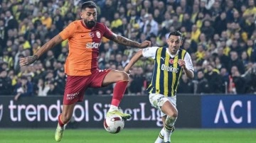 Suudi Arabistan'dan Fenerbahçe ve Galatasaray'a 25'e milyon dolar
